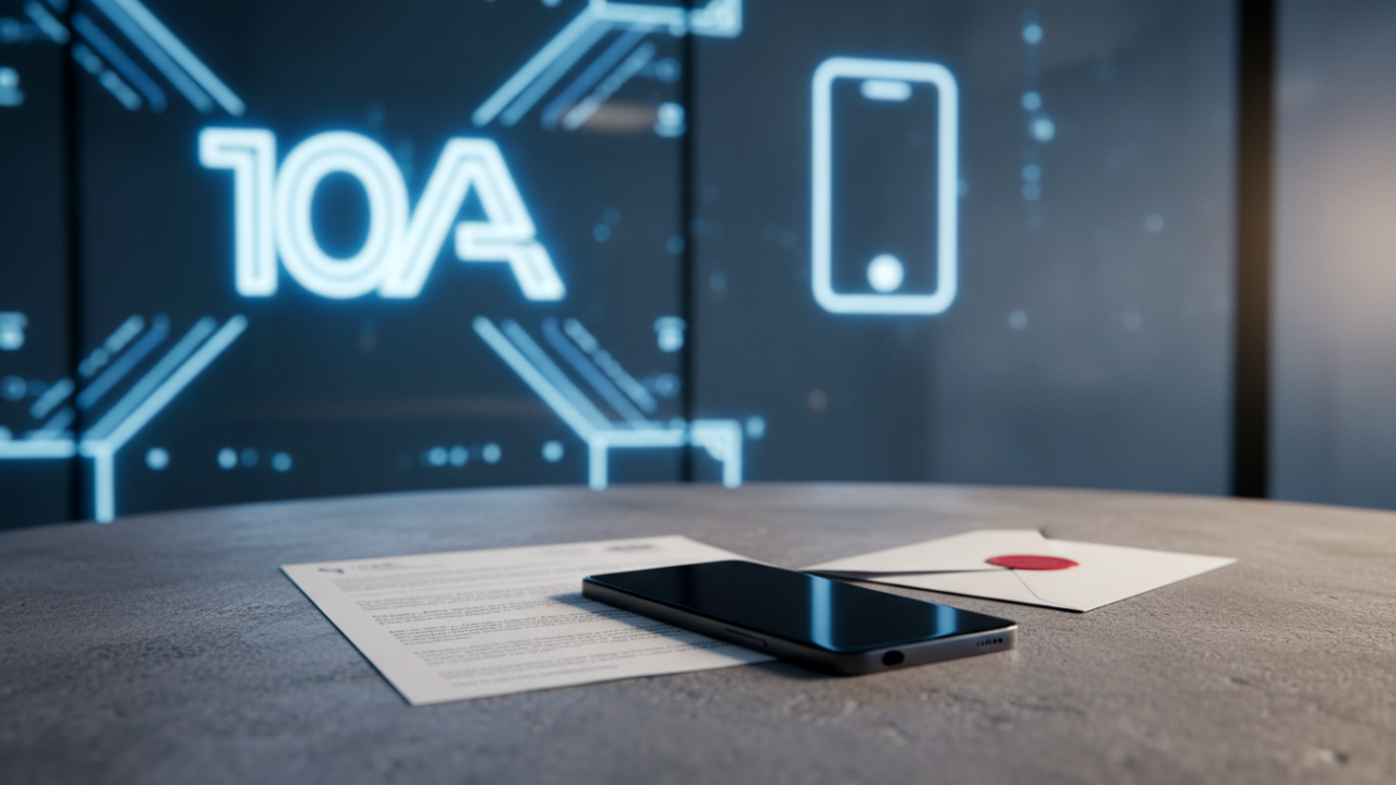 Google Pixel 10A Tanıtıma Hazır: FCC Sertifikası ile Tüm Detaylar Ortaya Çıktı 📱