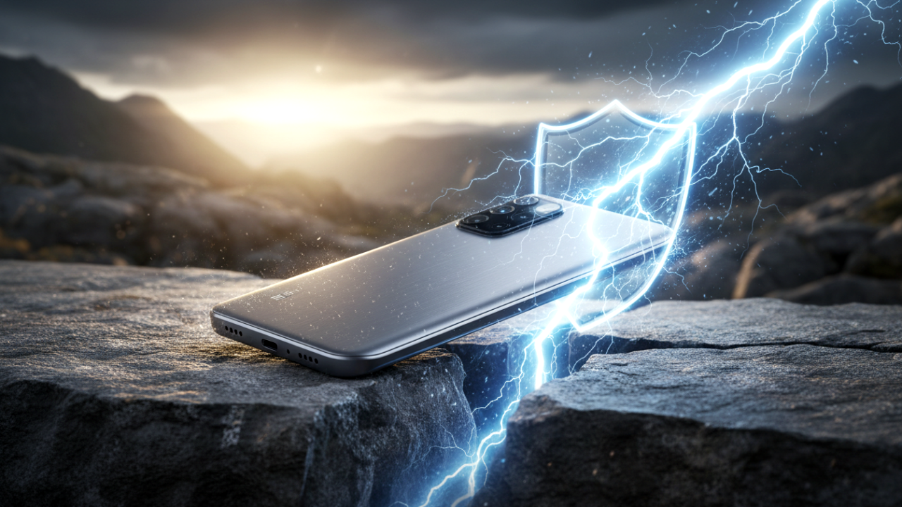 Xiaomi Redmi Note 15 Pro: Dayanıklılık ve Gücün Yeni Adresi 🚀