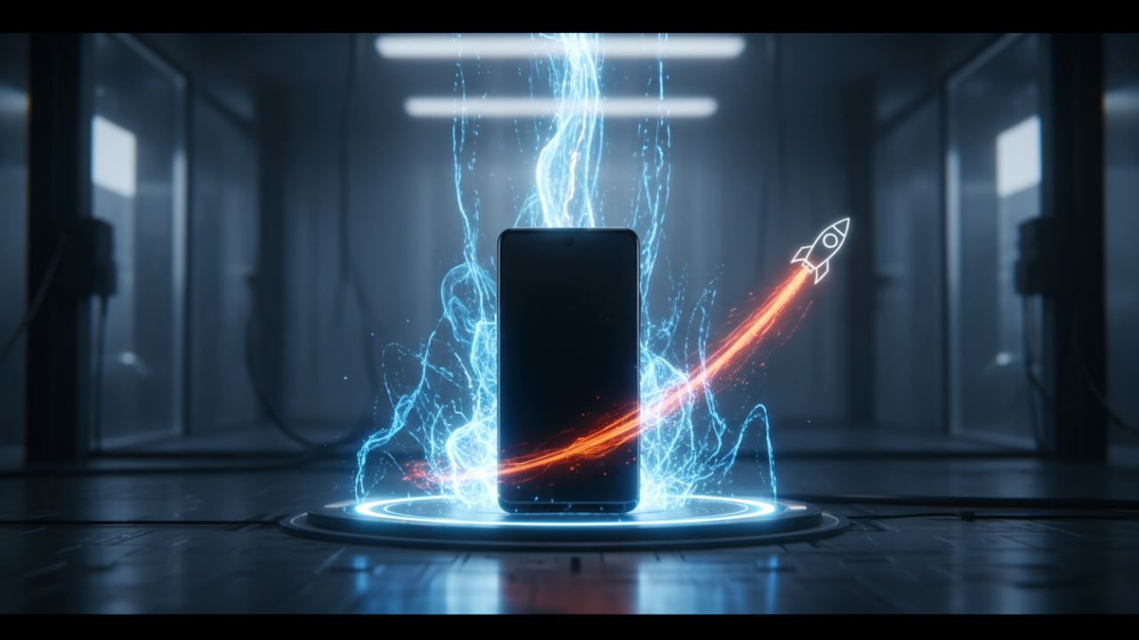 Xiaomi Redmi Note 15: Bataryasıyla Sizi Günlerce Götürecek Bir Devrim! 🚀