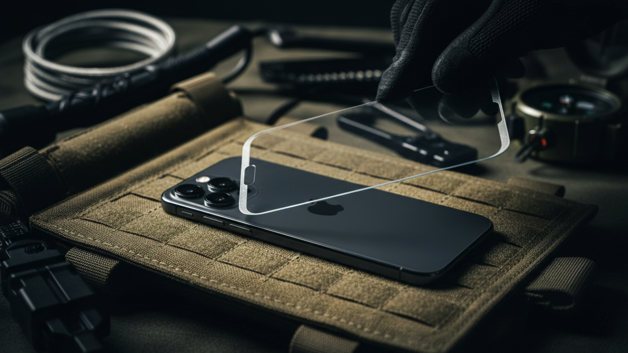 iPhone 16’nın Ekranını Askeri Sınıf Dayanıklılıkla Koruyun: Piili iPhone 16 10X Ekran Koruyucu İncelemesi