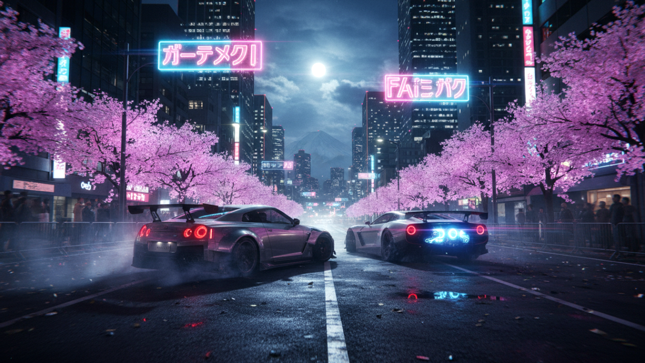 Forza Horizon 6 İçin Tarih Sızıntısı: Japonya’da Nefes Kesen Yarışlar Mayıs’ta Başlıyor Mu?