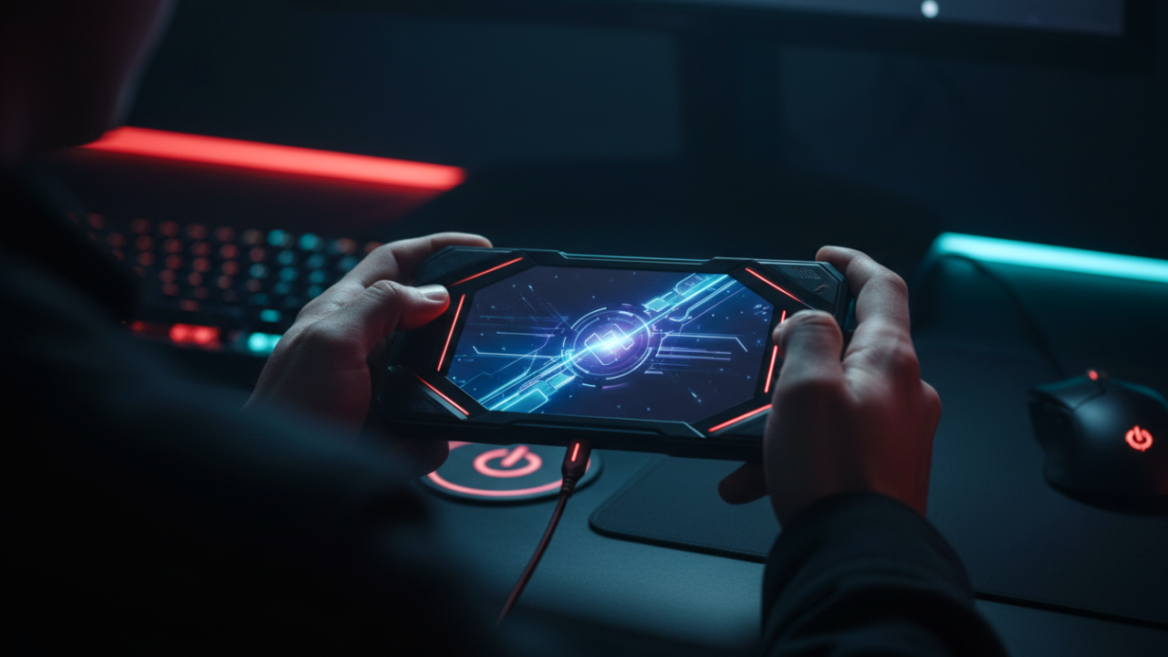 Red Magic 11 Air Duyuruldu: Oyuncular İçin Yeni Bir Dönem Başlıyor! 🚀