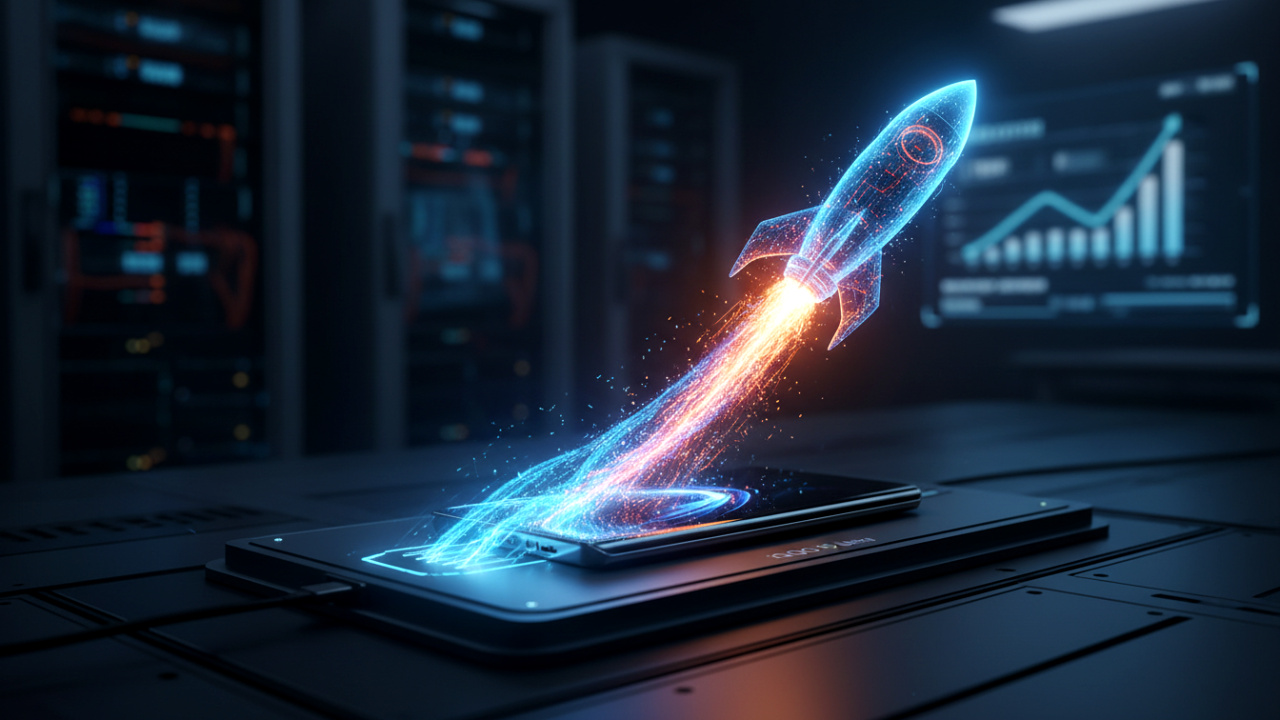 iQOO 15 Ultra’dan Çılgın Şarj Hızları Geliyor! 🚀