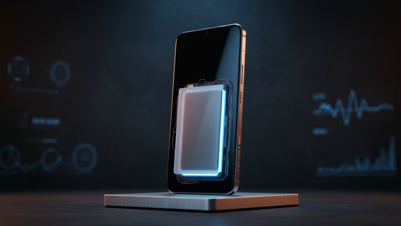 Xiaomi’den Güçlü Batarya ve Performans Odaklı Yeni Telefon: Redmi Turbo 5 Max Geliyor