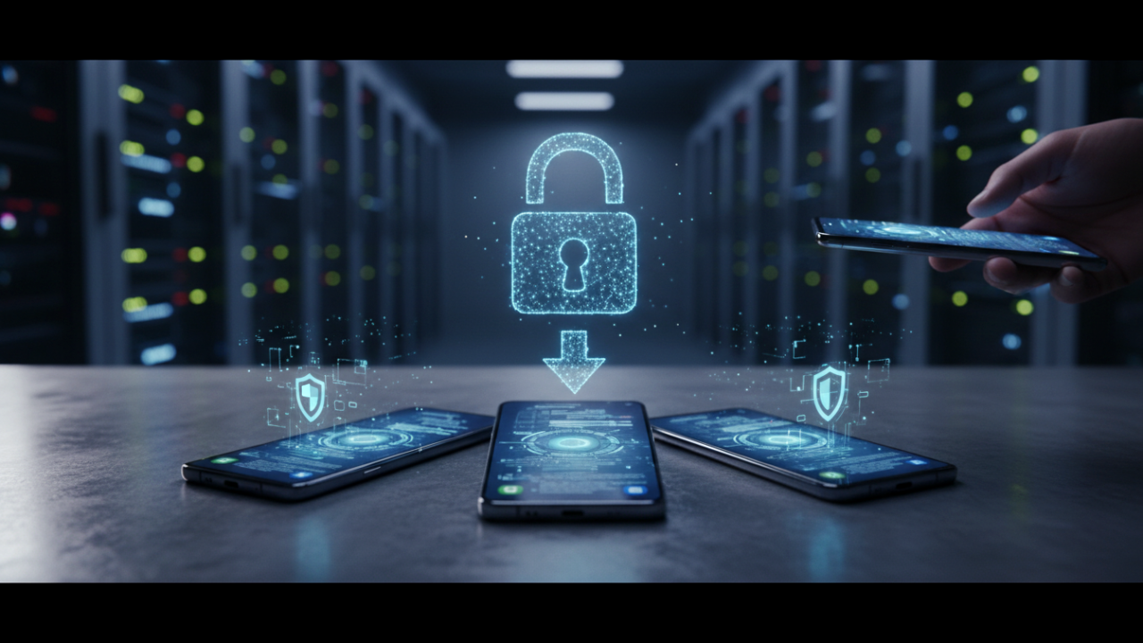 Samsung’dan Üç Modele Kritik Güvenlik Güncellemesi Geliyor 📱