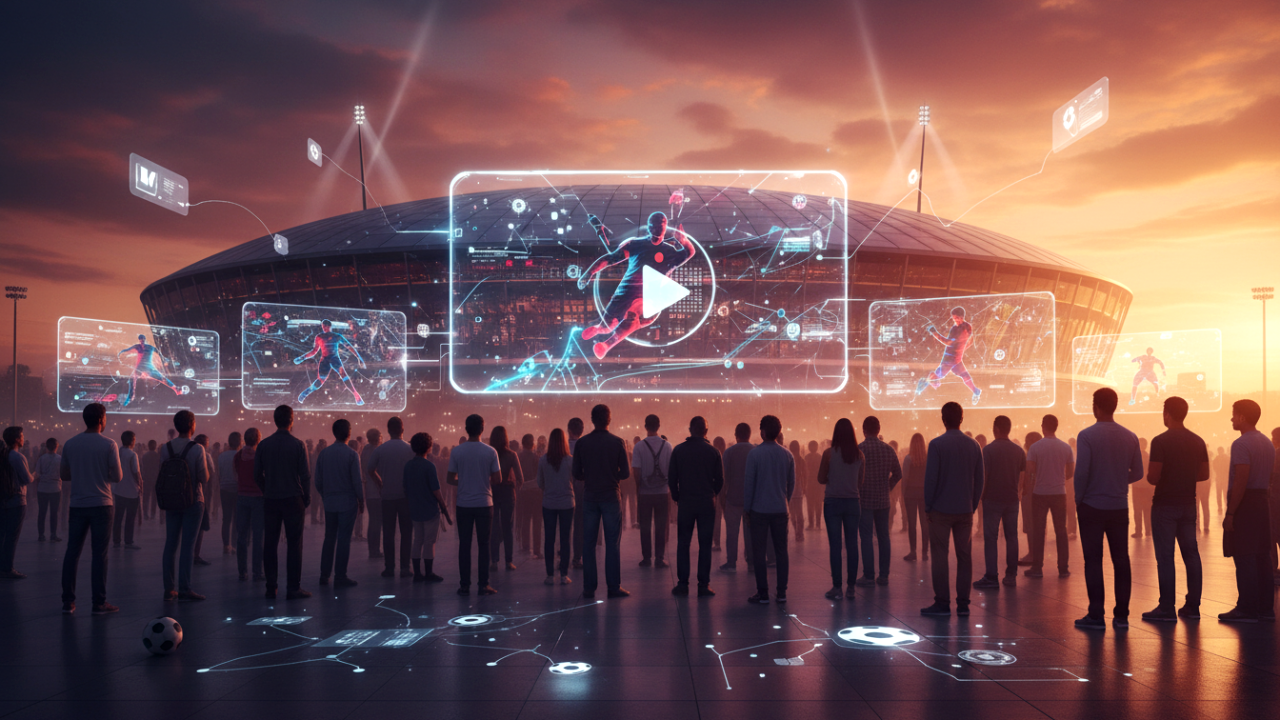 2026 Dünya Kupası Heyecanı TikTok’ta Canlanıyor: FIFA’dan Dev Adım ⚽