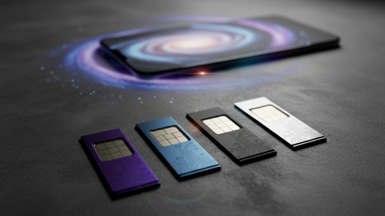 Galaxy S26 Ultra Renk Paletini Sızdırdı! 💜💙🖤🤍