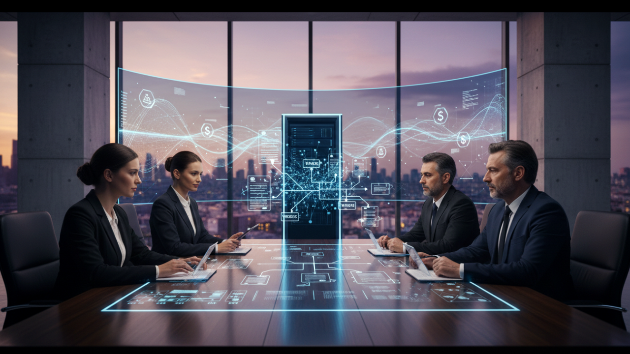 Yapay Zeka ile Hukukta Devrim: Davalar Artık Haftalar Sürsün!