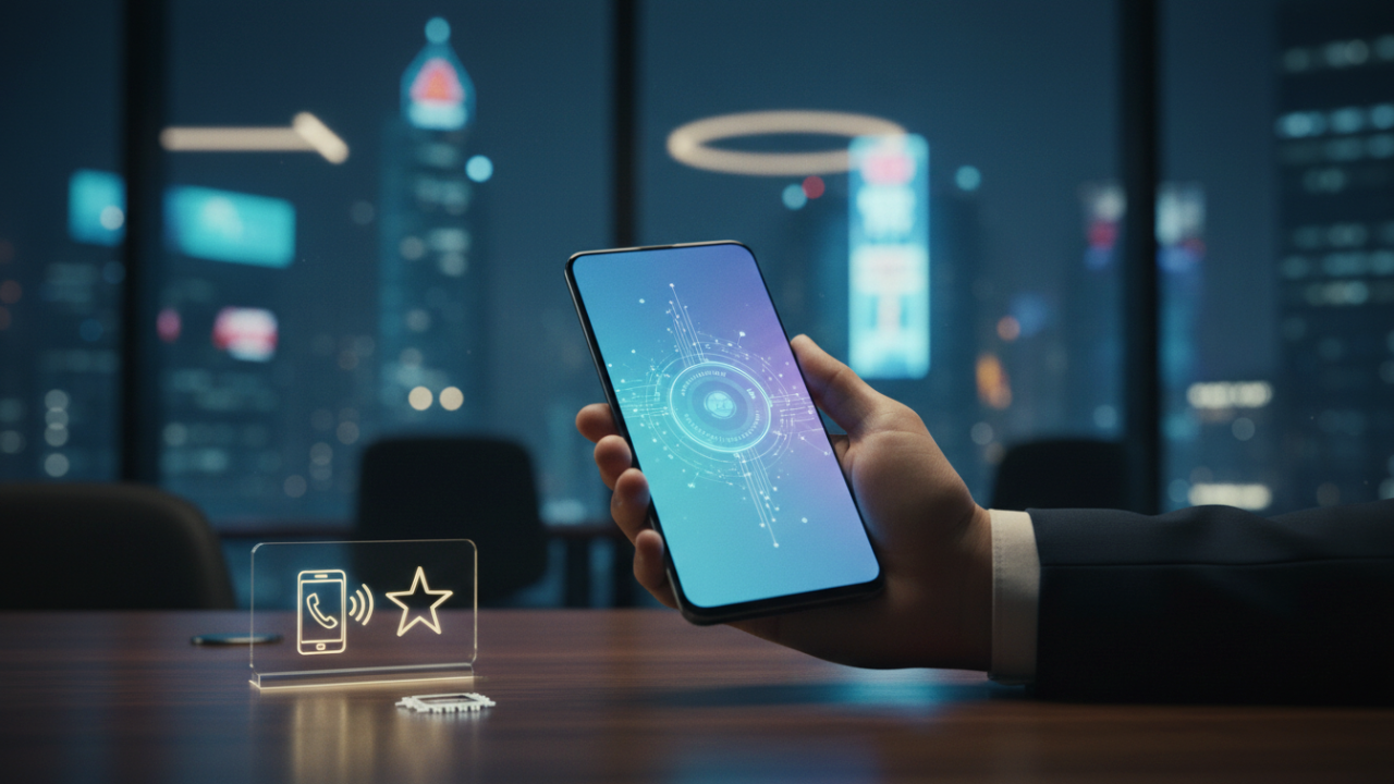 Samsung Galaxy A57: Orta Segmentte Yeni Bir Güç Gösterisi 📱