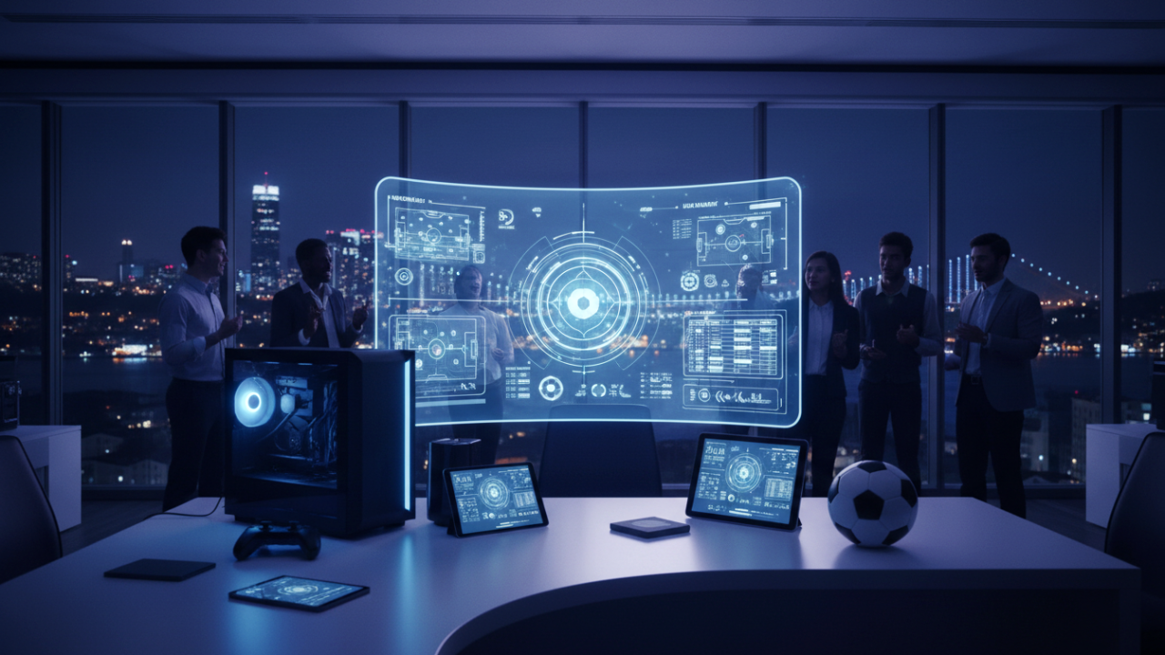 SEGA’dan Yepyeni Futbol Menajerliği Deneyimi: SFCC 2026 Türkçe Geliyor! ⚽