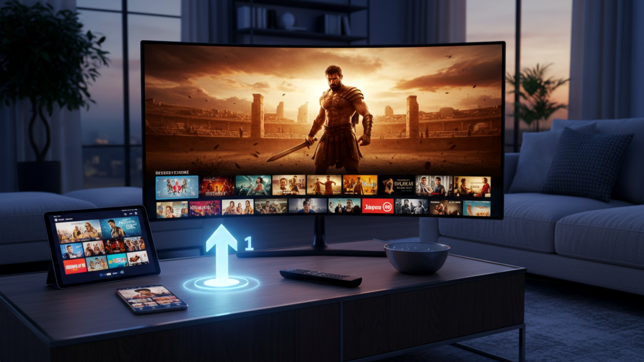 Türkiye Dijital Platformlarda Haftanın Liderleri Belli Oldu! 📺