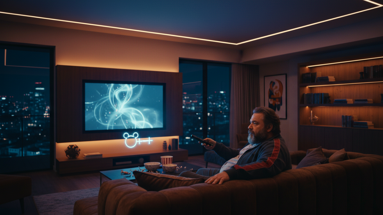 Recep İvedik 8 Yeniden İzleyicilerle Buluşuyor: Disney+ İmzasını Taşıyor! 🎬