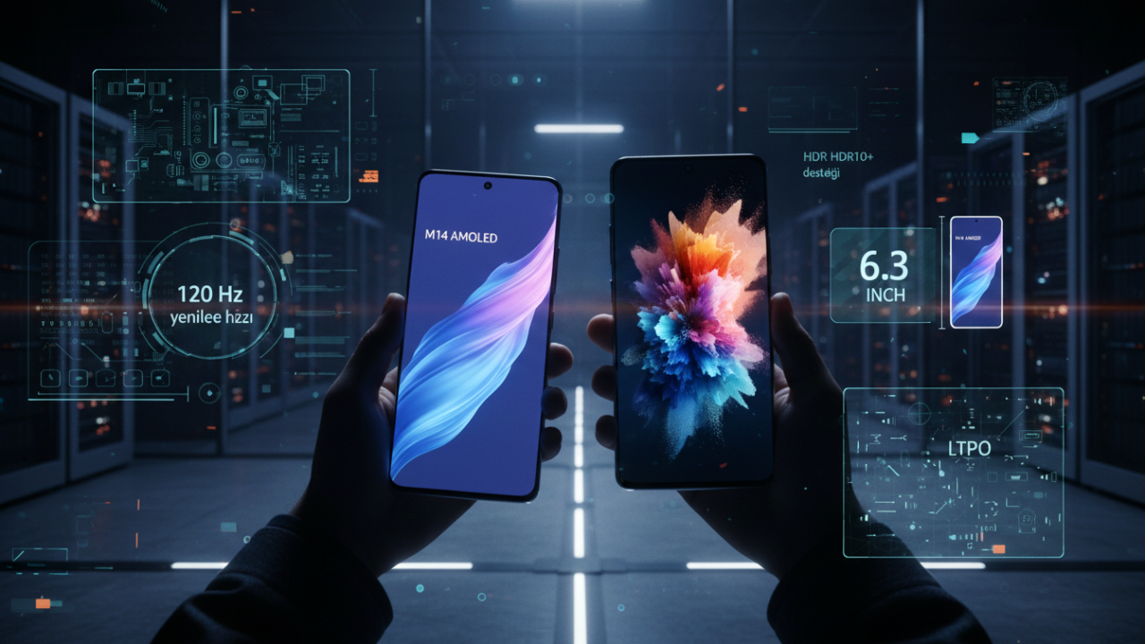 Galaxy S26 ve S26+ Yeni Özellikleriyle Karşımızda! Sızıntılar Detayları Ortaya Koyuyor