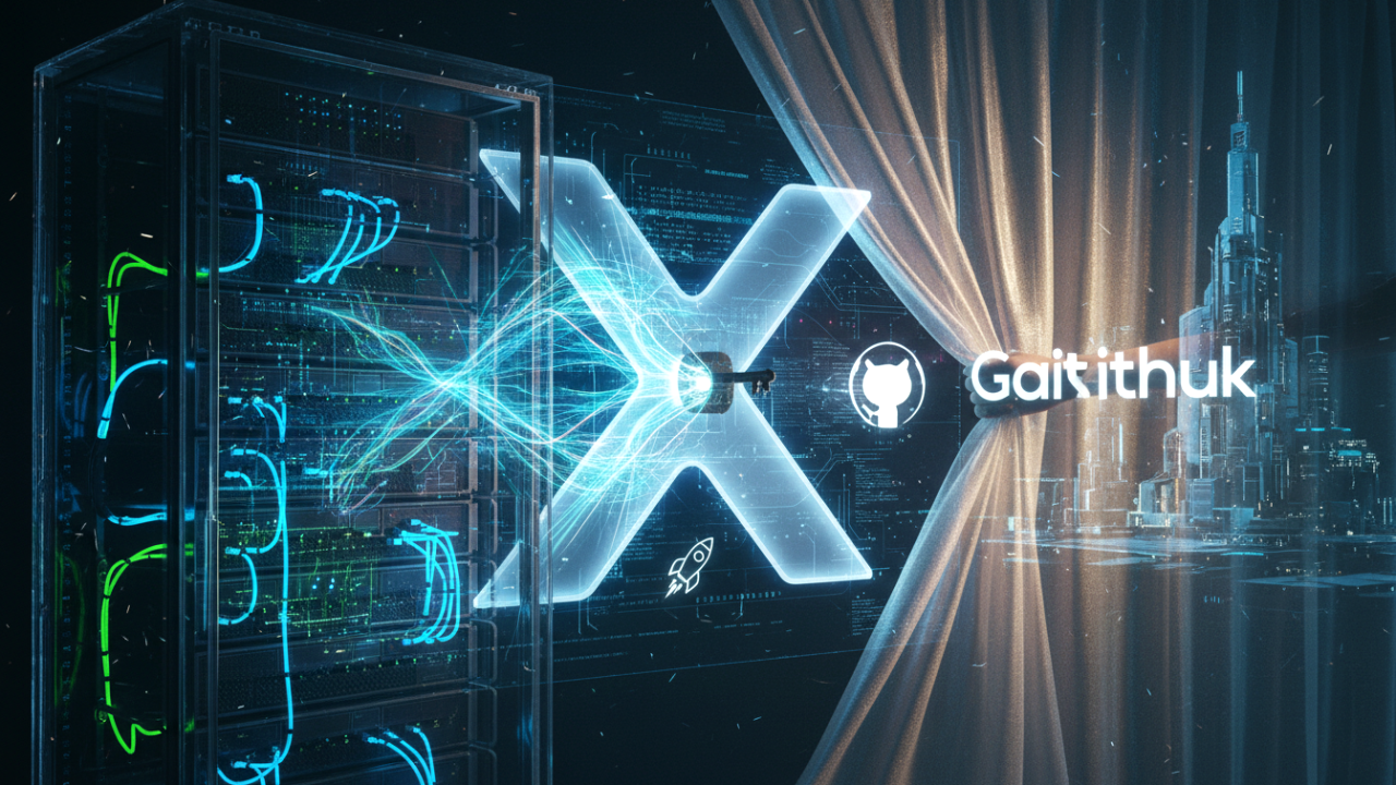 X’in Algoritma Gizemi Perdeyi Kaldırıyor: Açık Kaynak Dünyasına Adım 🚀