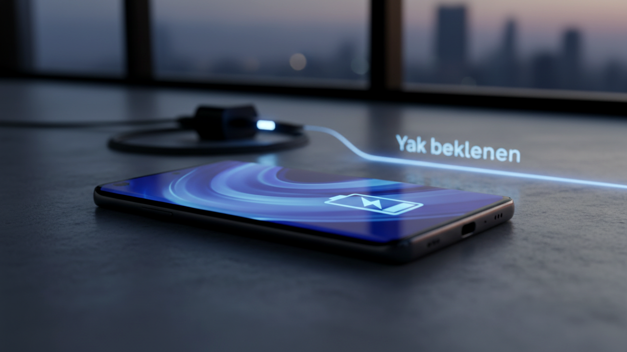 Motorola Edge 70 Fusion: 144Hz Ekran ve Dev Batarya ile Geliyor!