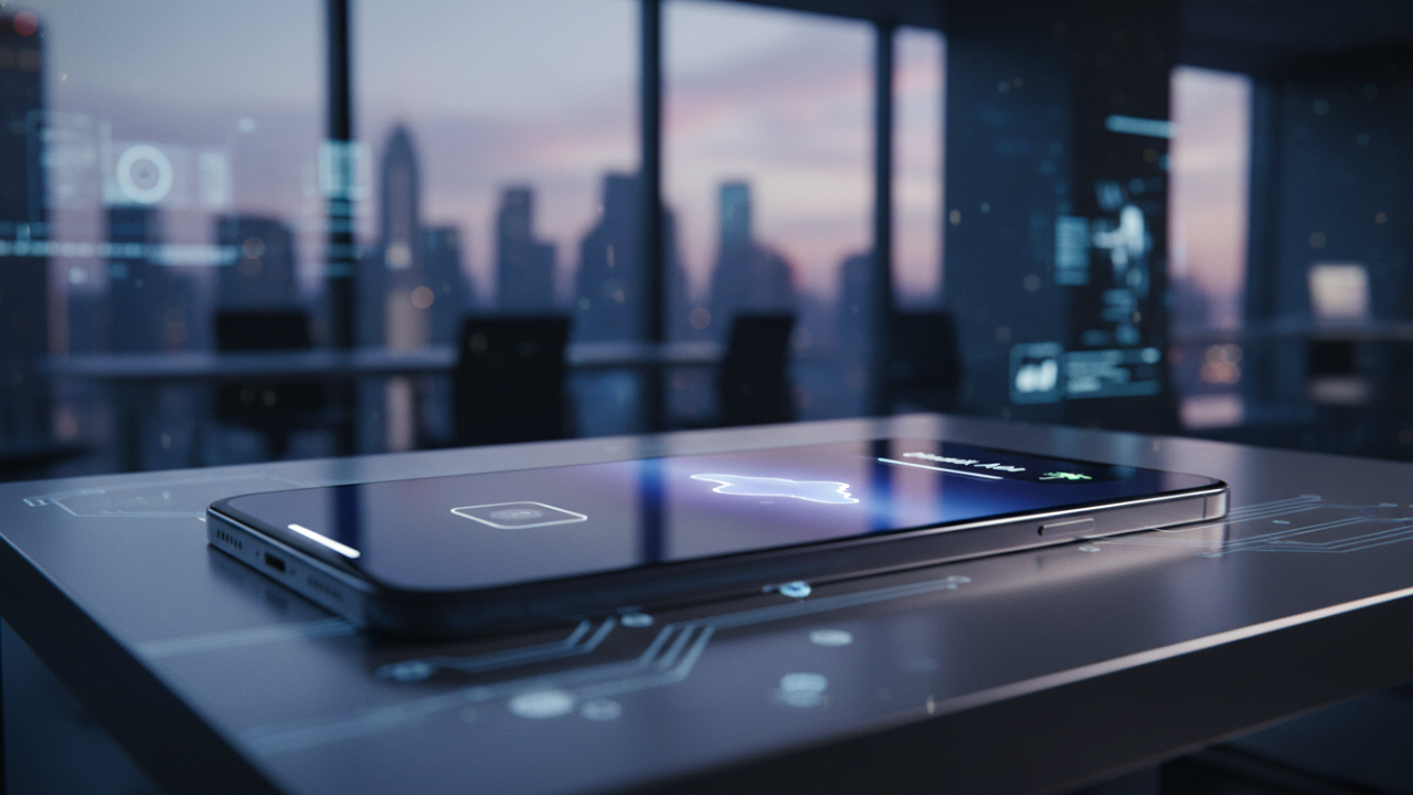 iPhone 18 Pro’da Sürpriz Tasarım Değişikliği: Dinamik Ada Küçülüyor 🏝️