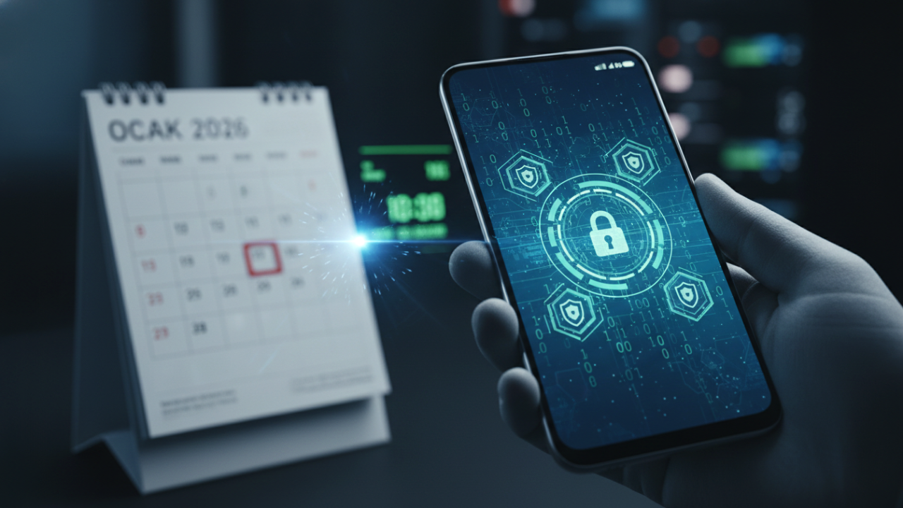 Samsung Galaxy A55 Güvenliğini Ocak 2026 Yaması ile Güçlendiriyor 🛡️