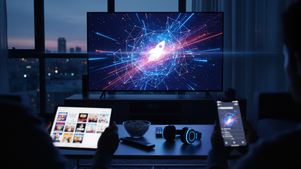 Dijital Platformlarda Haftanın Yeni Gözdesi: Hangi Yapımlar Listeleri Salladı? 🚀