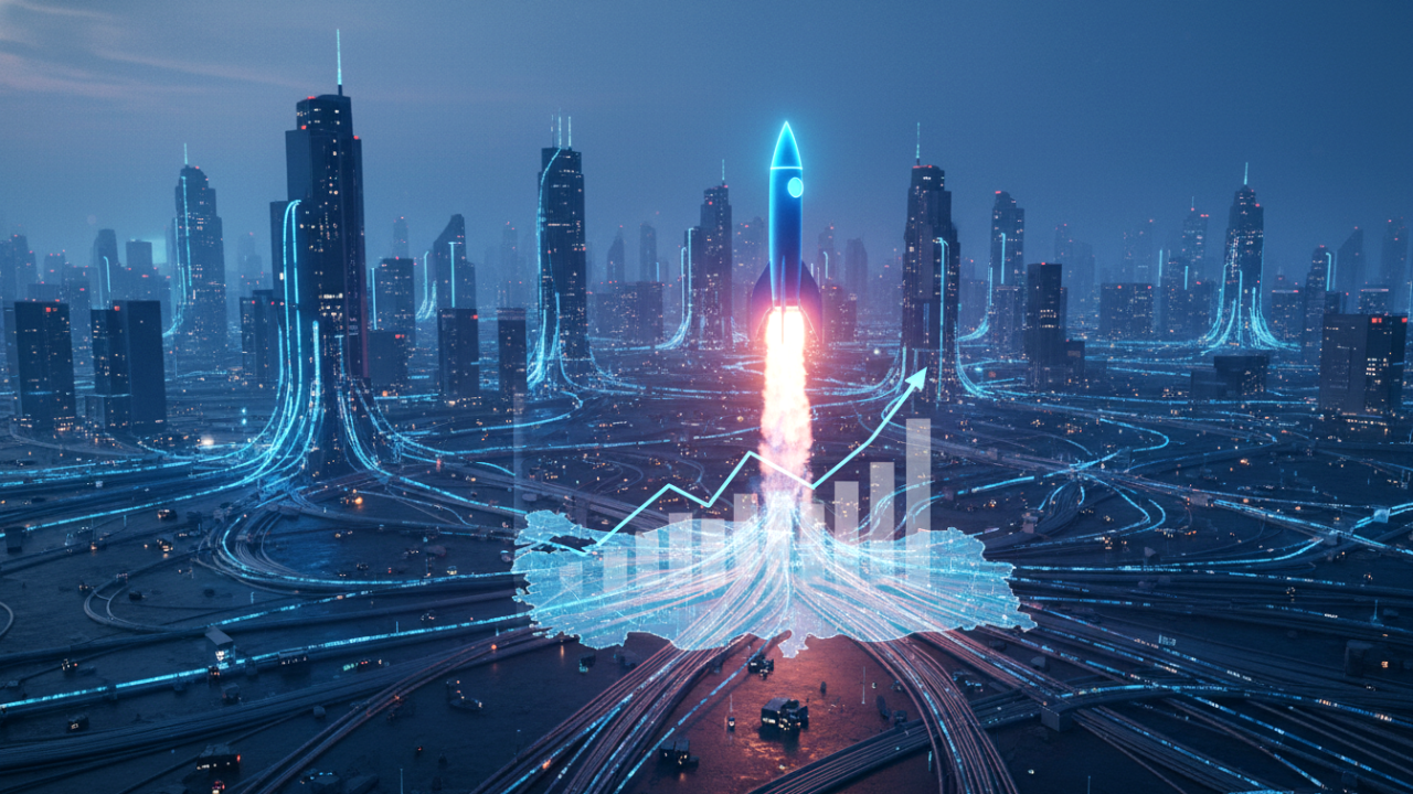 Türk Telekom Mobil Pazarında Liderliğe Koşuyor 🚀