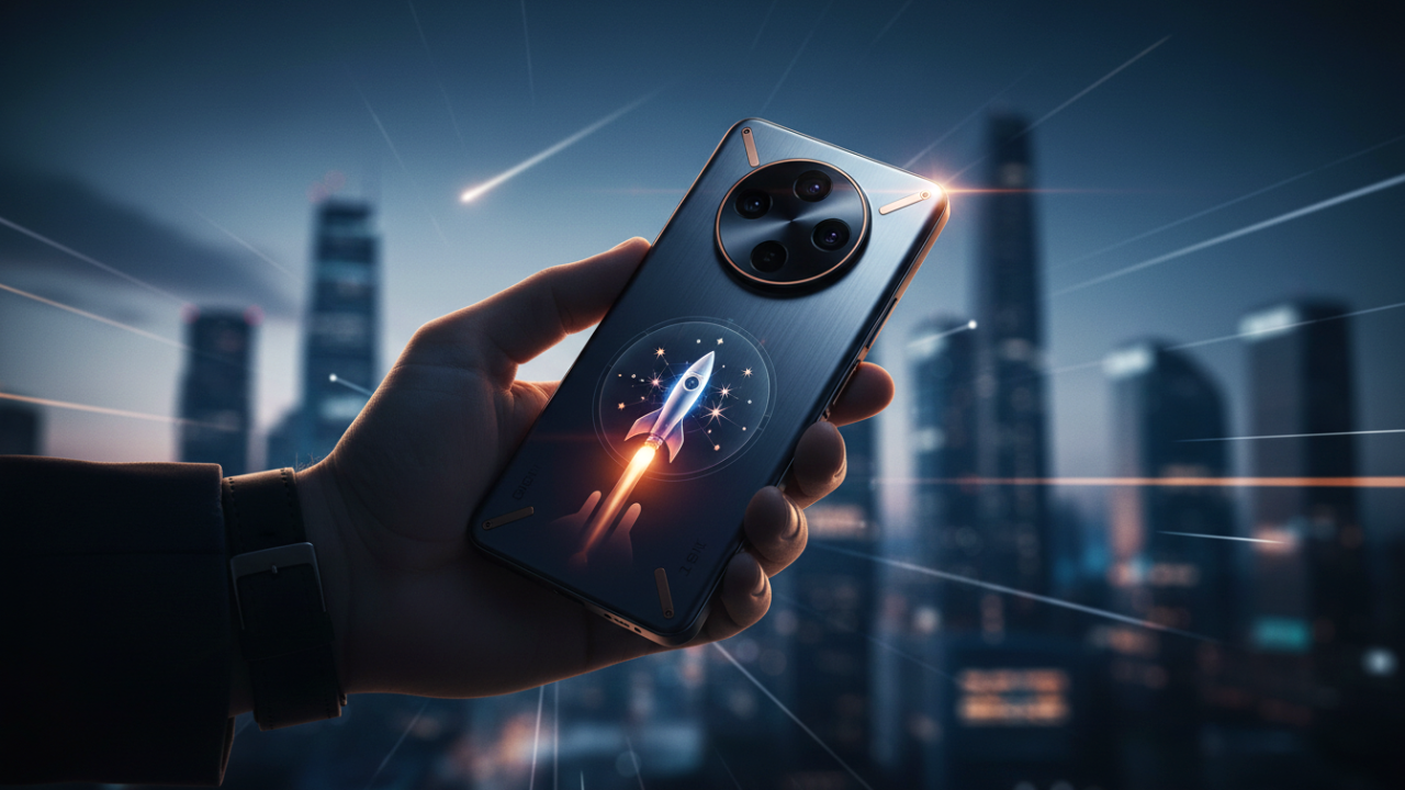 OnePlus 15T: Kompakt Amiral Gemisi Geliyor! 🚀