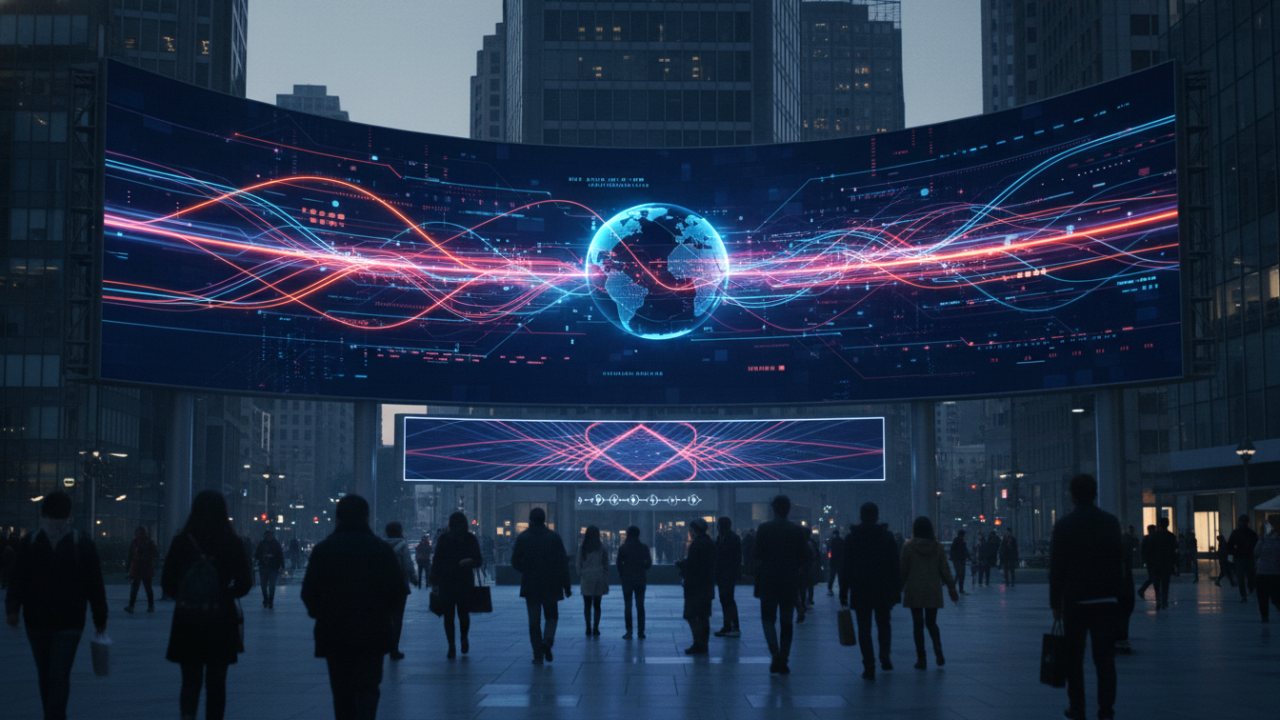 Threads Reklamları Küresel Ölçekte Yaygınlaşıyor: Meta’dan Yeni Dönem Başlangıcı