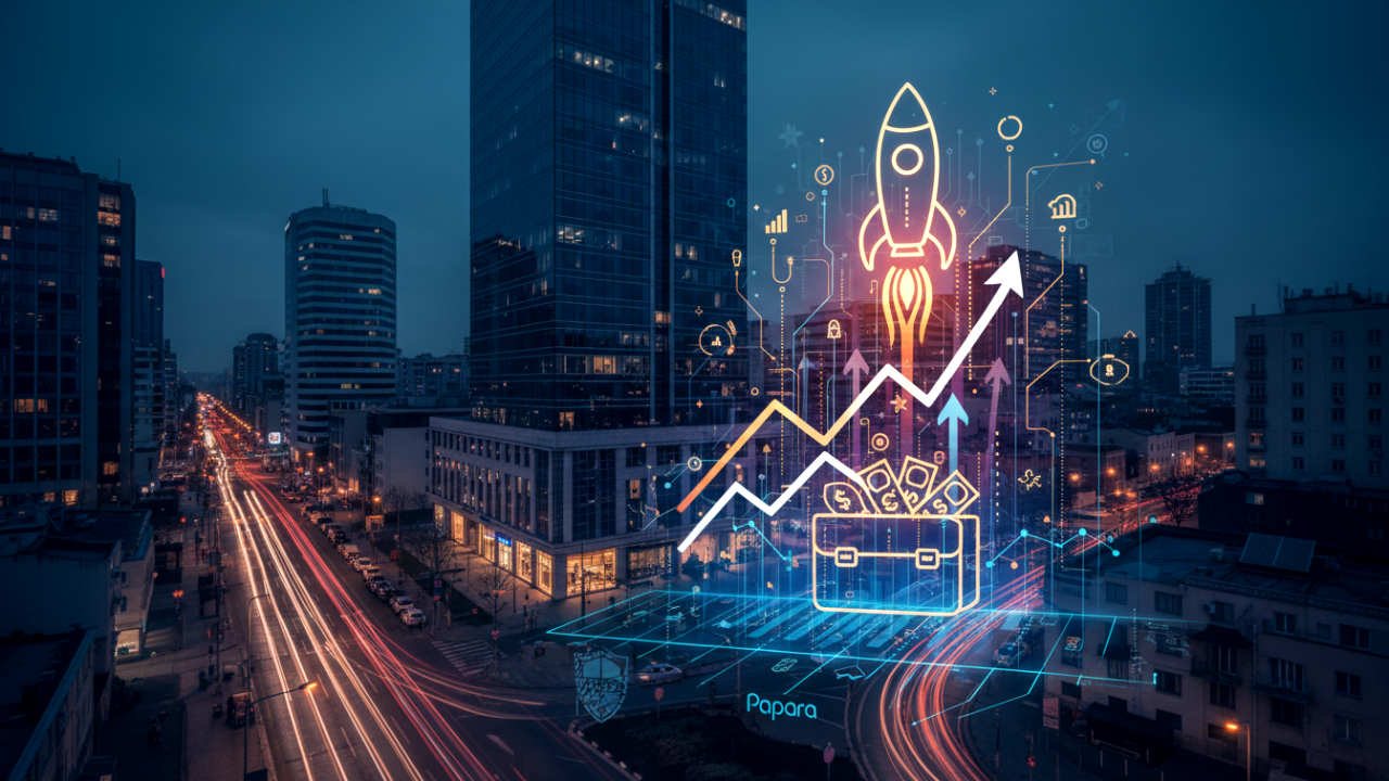 Papara Yeniden Satış Yolunda: İhale Detayları Belli Oldu! 🚀