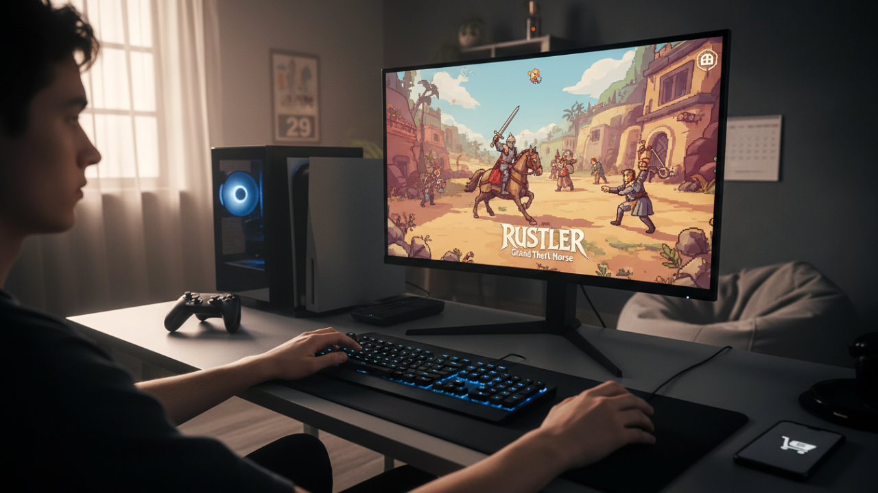 Epic Games Bu Hafta Hangi Oyunu Ücretsiz Sunuyor? 🎮