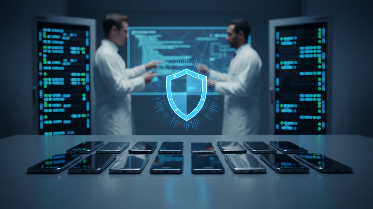 Samsung’un 12 Cihazı İçin Kritik Güvenlik Güncellemesi Yayında: Ocak 2026 Yaması Geliyor 🛡️