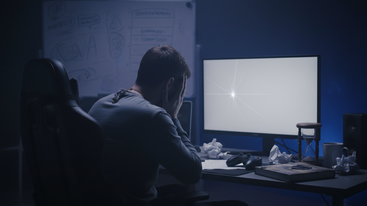 Prince of Persia: Sands of Time Yeniden Yapımı Durduruldu: Hayranlar Hayal Kırıklığına Uğradı 😔