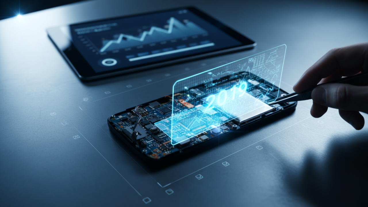 OnePlus Nord 6 Yaklaşıyor: Geekbench Sonuçları Sızdı! 🚀