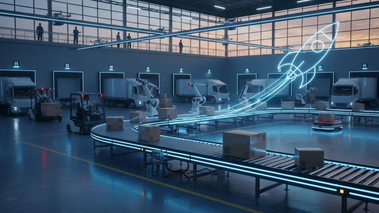 Lojistikte Yeni Bir Dönem: HepsiJET PRO Sahneye Çıkıyor 🚀