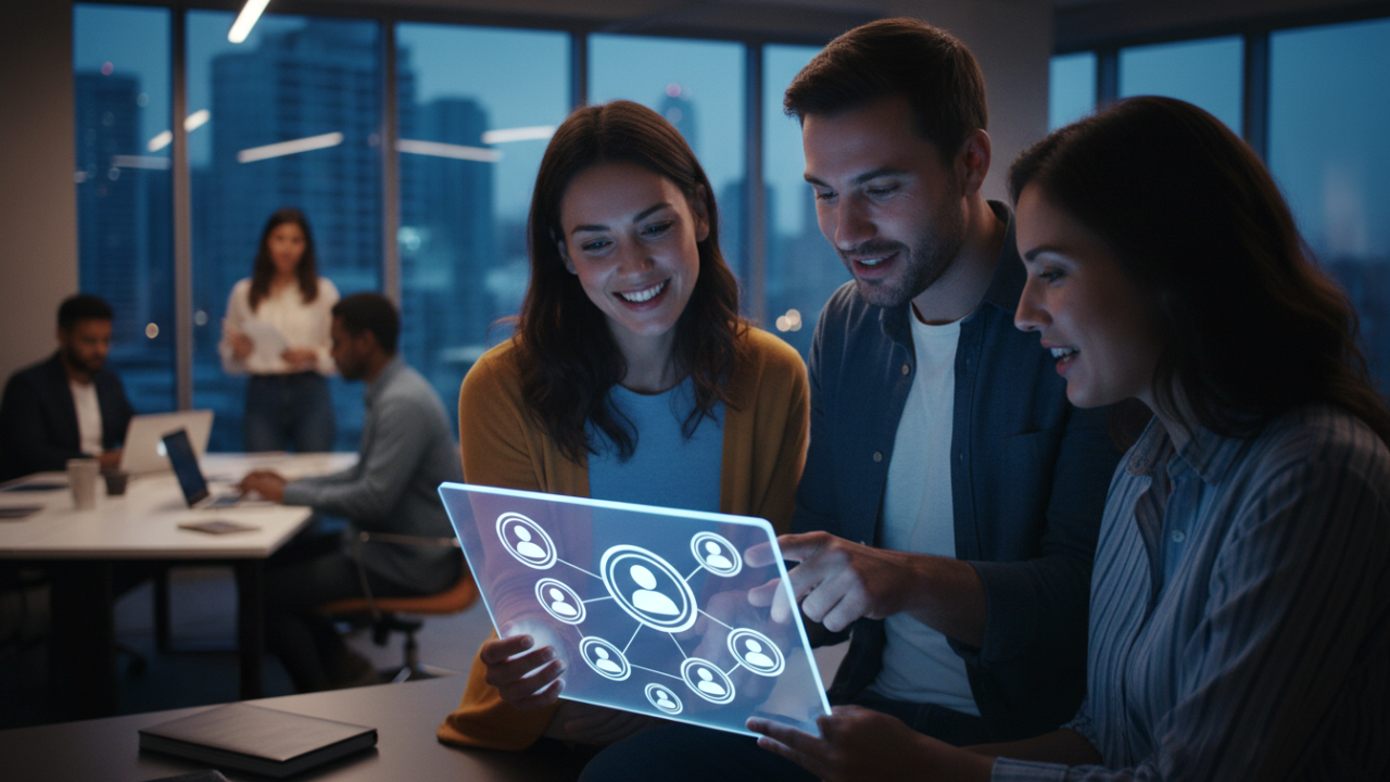 Threads, Kullanıcıları Çekmek İçin Yeni Bir Özellik Sunuyor: Takip Edilecek Koleksiyonlar 🧑🤝🧑