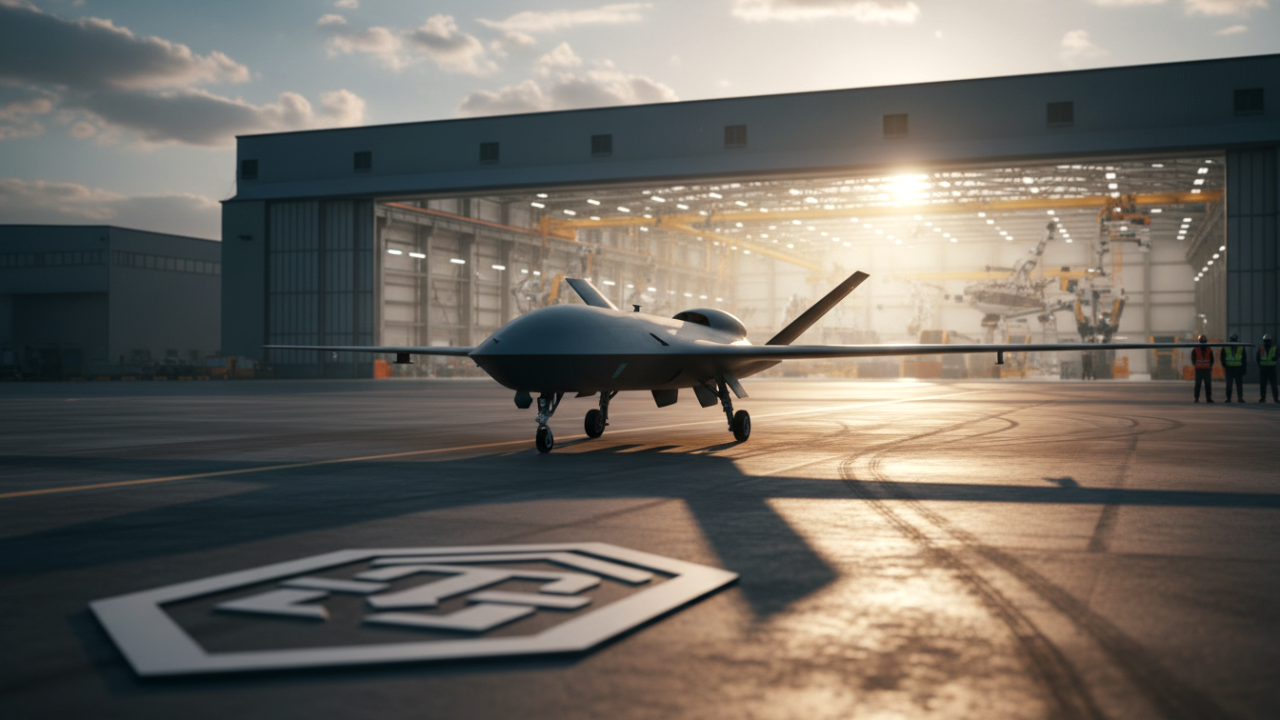 Bayraktar Kızılelma Seri Üretime Hazır: Savunma Sanayinde Yeni Bir Dönem ✈️