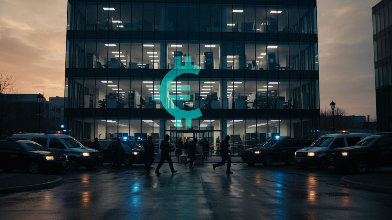 Papel’e Büyük Operasyon: Suç Gelirlerini Aklama İddiasıyla TMSF Kayyum Atandı