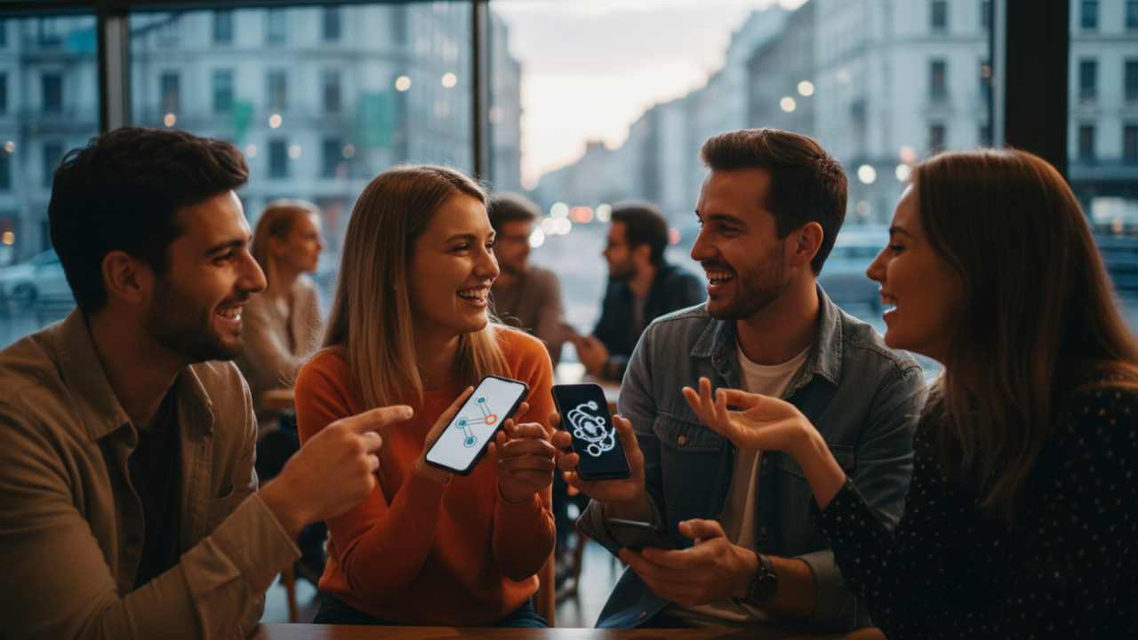 Instagram’da Arkadaşlık Dönemi Başlıyor: Takip Yapısı Değişiyor! 🧑‍🤝‍🧑