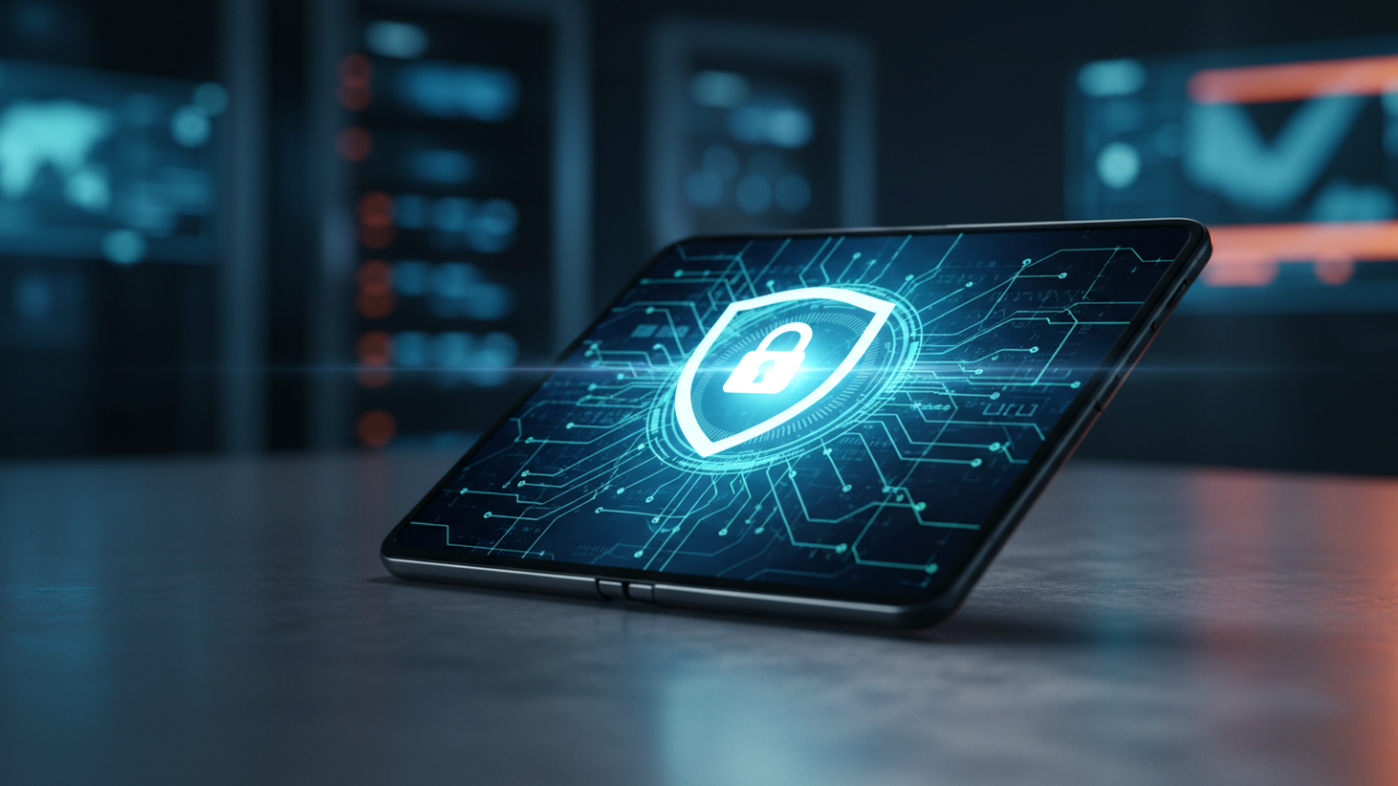 Samsung’dan Katlanabilir Telefonlara Kritik Güvenlik Güncellemesi 🛡️