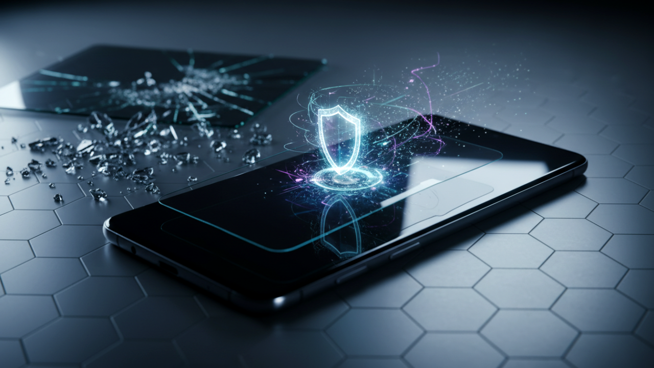 Samsung Galaxy S26 Ultra İle Ekran Koruyucu Dönemi Sona mı Eriyor? 📱