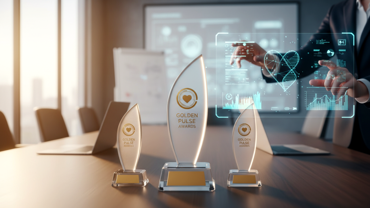 Diyabet Yönetiminde Dijital Devrim: Corpy Uygulaması Üç Ödülle Taçlandı