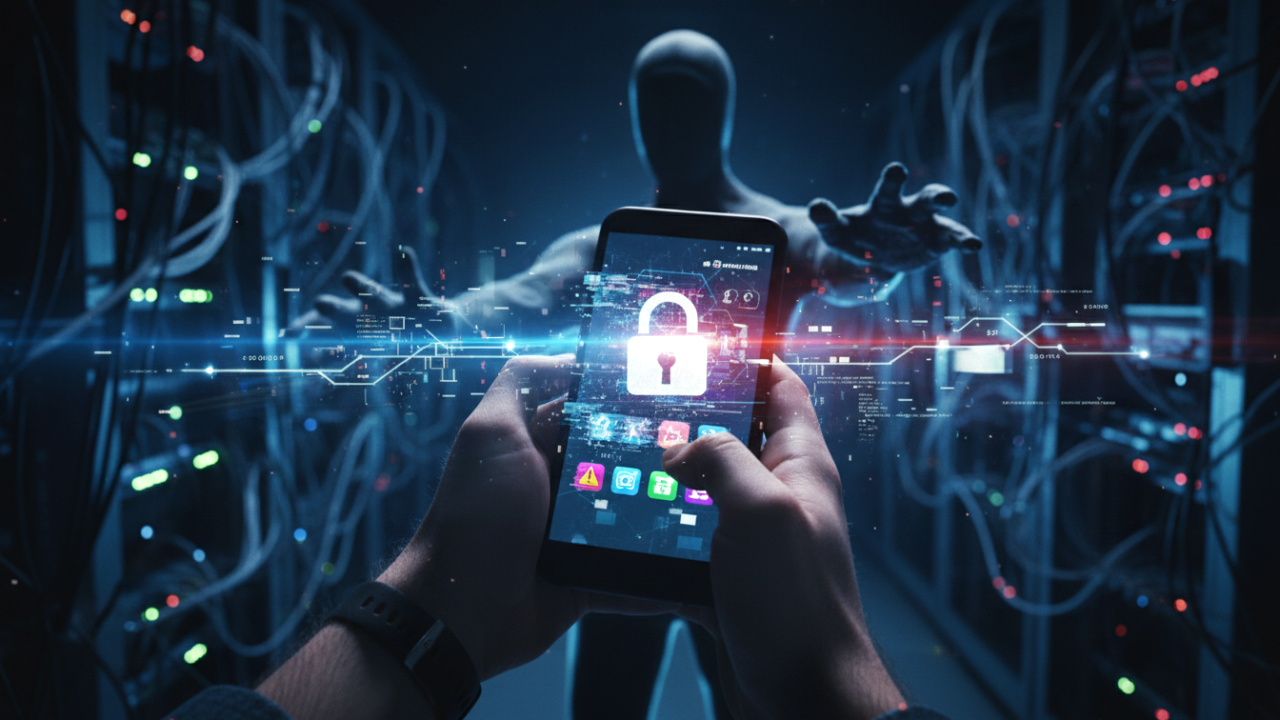 Xiaomi Kullanıcıları Dikkat: Yeni Bir Tehdit Android Cihazlarınızı Hedef Alıyor ⚠️