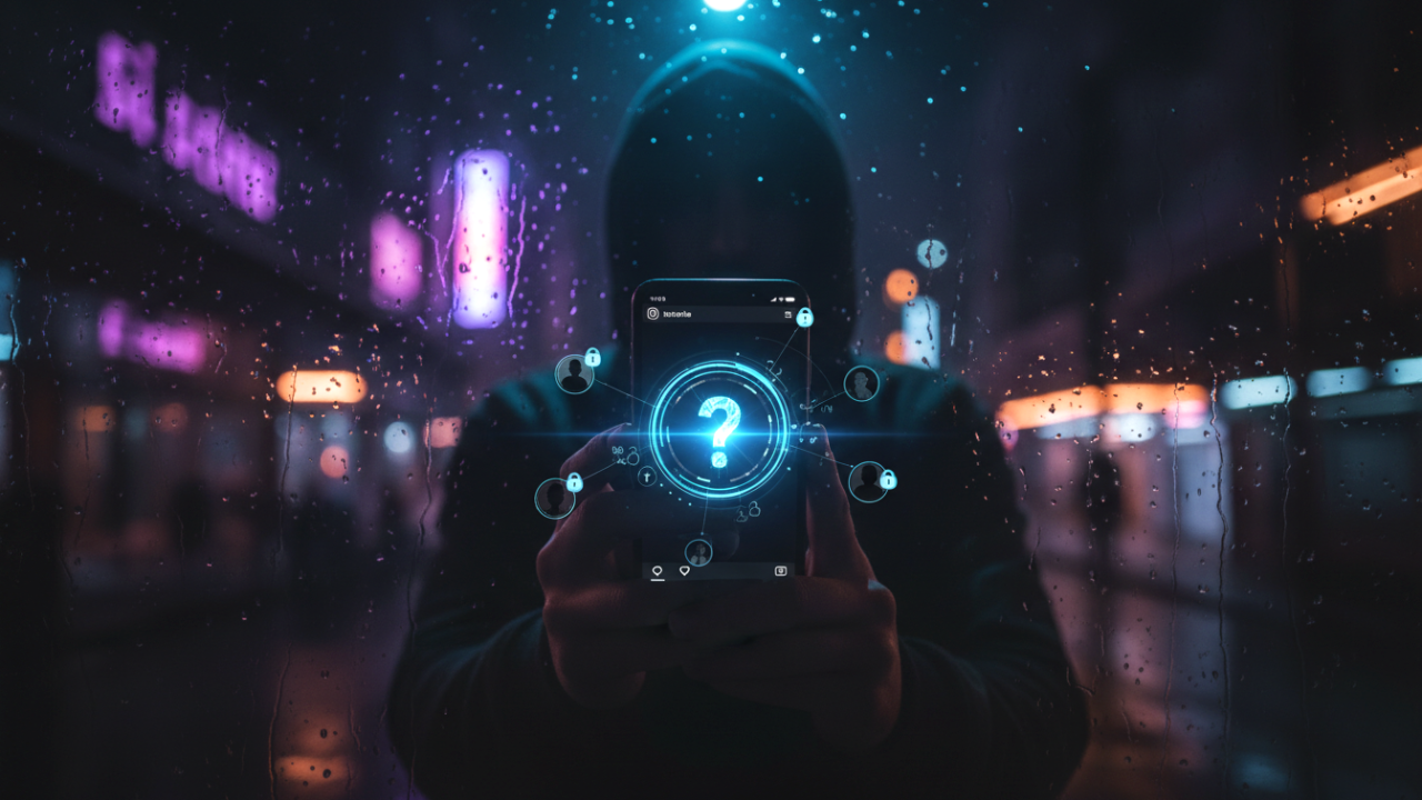 Instagram Hikayelerinde Gizemli Görüntüleme Dönemi Başlıyor mu? 🤫