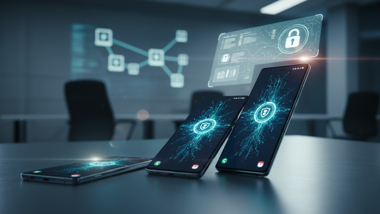 Samsung’dan Üç Modele Daha Yazılım Güncellemesi Geldi! 📱