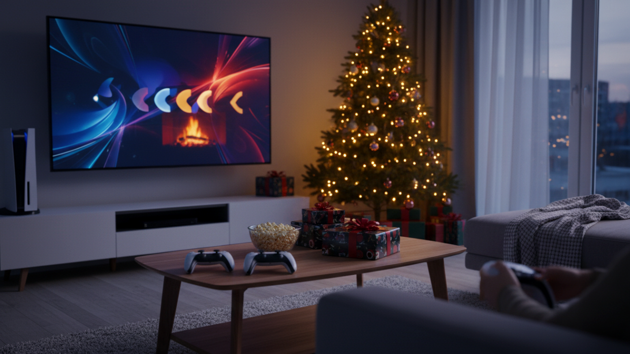 PlayStation Store’da Yeni Yıl Fırsatları Başladı 🎮