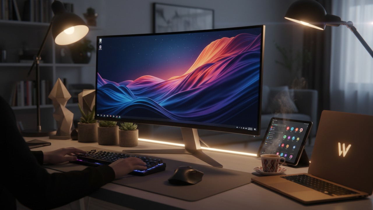 Windows 11’i Kişiselleştirmenin En İyi Yolları 🎨