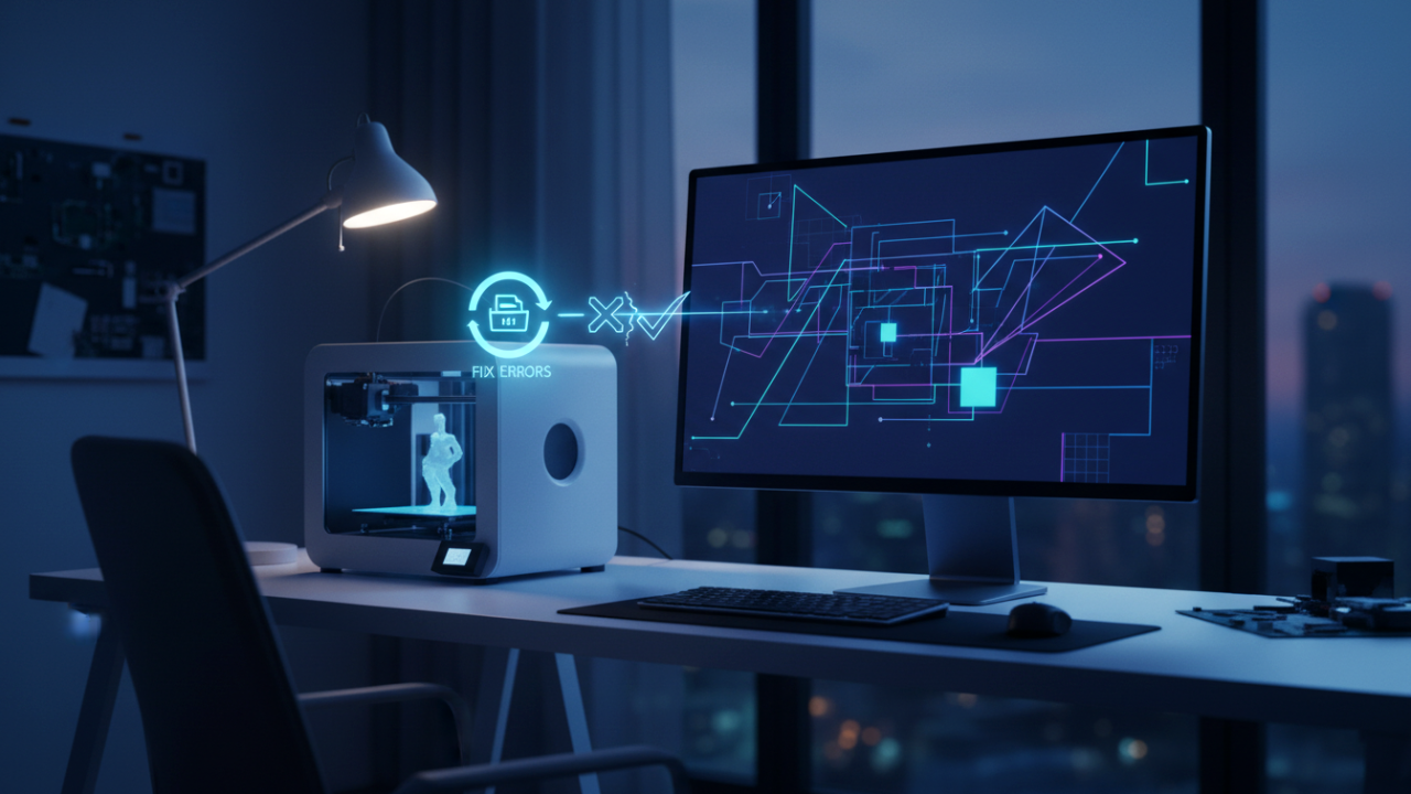 KDE Plasma Yazıcı Hatalarını Gideriyor: Artık Yanıltıcı Bildirimler Yok 🚀