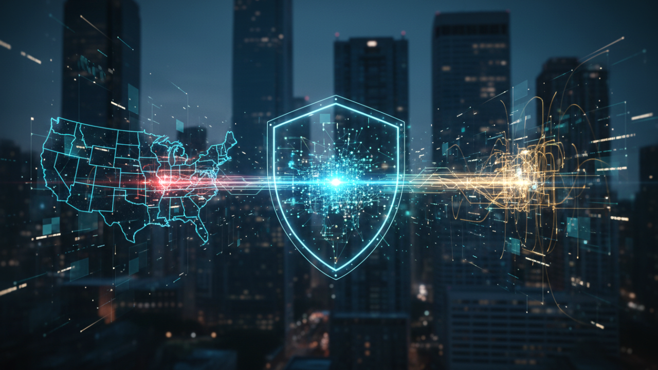 TikTok’un ABD’deki Geleceği Yeniden Şekilleniyor: Veri Güvenliği Odaklı Yeni Yapı İnşa Ediliyor 🛡️