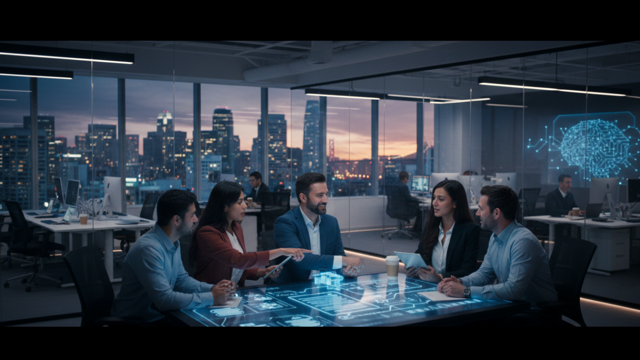 Hukuk Teknolojisinde Yapay Zeka Hamlesi: Harvey, Rakibini Bünyesine Kattı