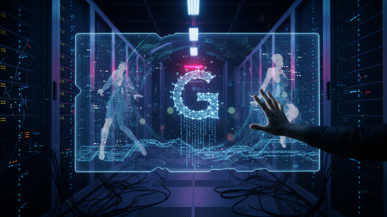 Gemini’nin Yapay Zeka Uygulamaları Arasındaki Geçiş Sorununa Yenilikçi Çözümü 🚀