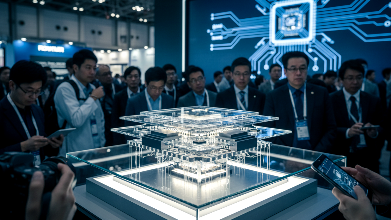 Intel’den Devrim Yaratan Paketleme Teknolojisi: Sektörün Geleceği Değişiyor 🚀