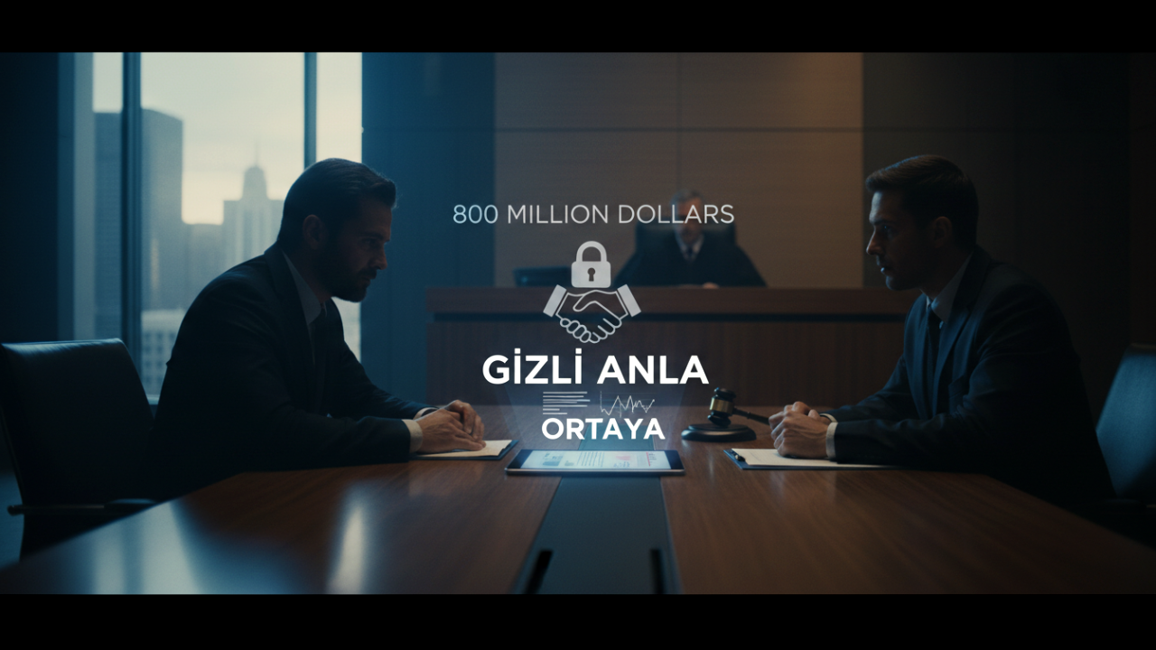 Epic Games ve Google Arasında Gizli Anlaşma Ortaya Çıktı: 800 Milyon Dolarlık Sır Perdesi Aralanıyor