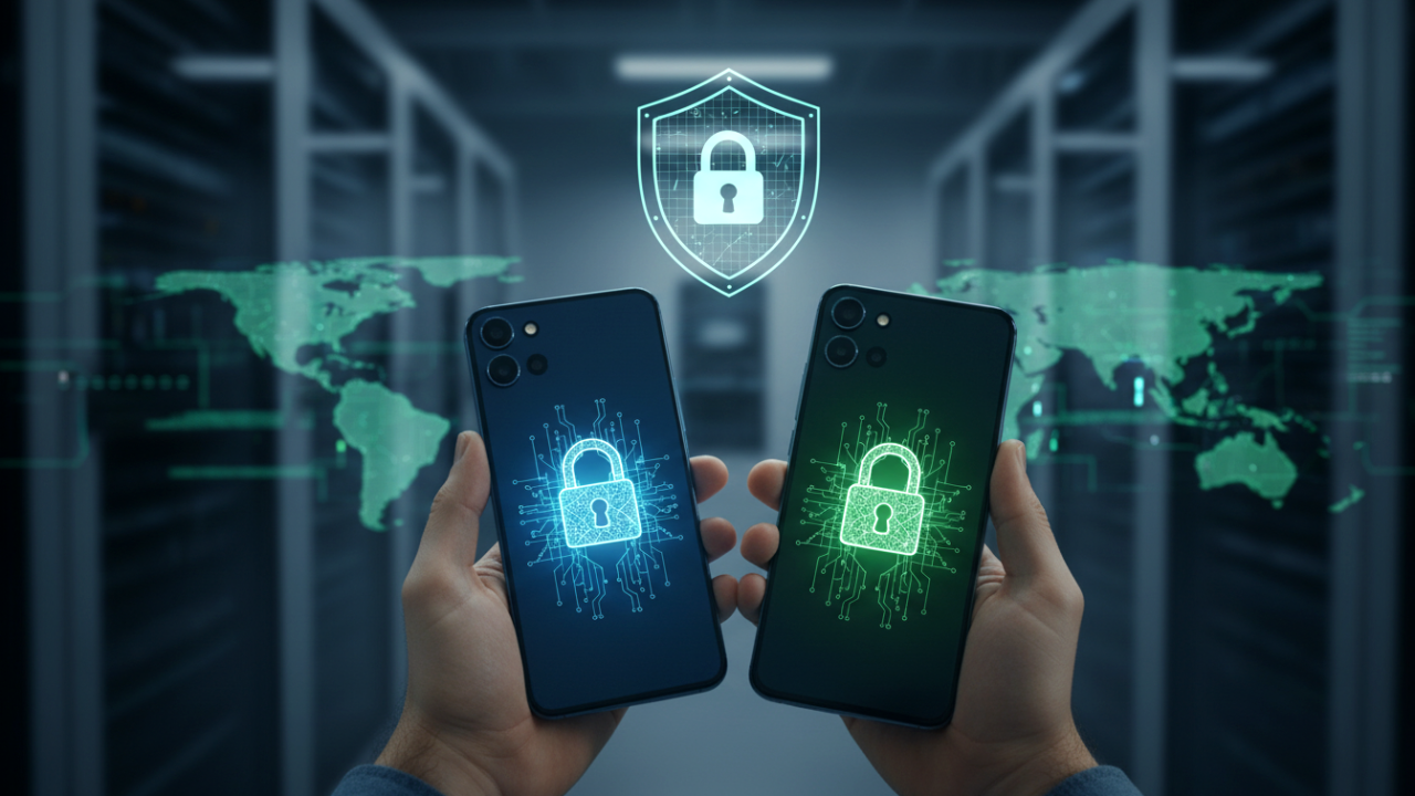 Samsung’dan Orta Segment İçin Yeni Güvenlik Adımı 🔒